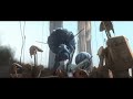 Beginning of video