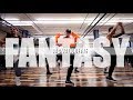 Fantasy - Ludacris (Remix) | JAC VALIQUETTE | @rhythm2dance