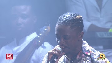 Chris Martin - Reggae Sumfest 2019 (Part 2 of 4)