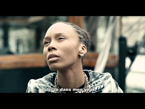 Lycinaïs Jean - Mwen enmé-w (Video Clip)