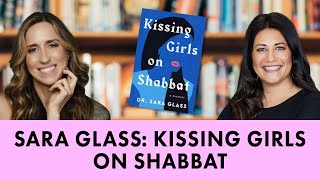 Leaving Ultra-Orthodox Judaism and Finding Self-Acceptance | with Dr Sara Glass