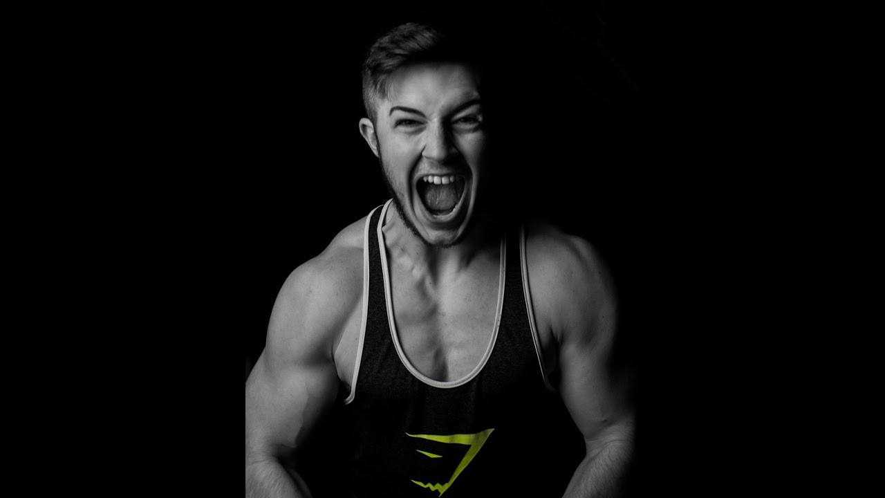 EXTREME GYM IN GLASGOW BODYBUILDING MOTIVATION YouTube