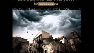 Bloodstained Memory - ...and Fear Dies Tonight