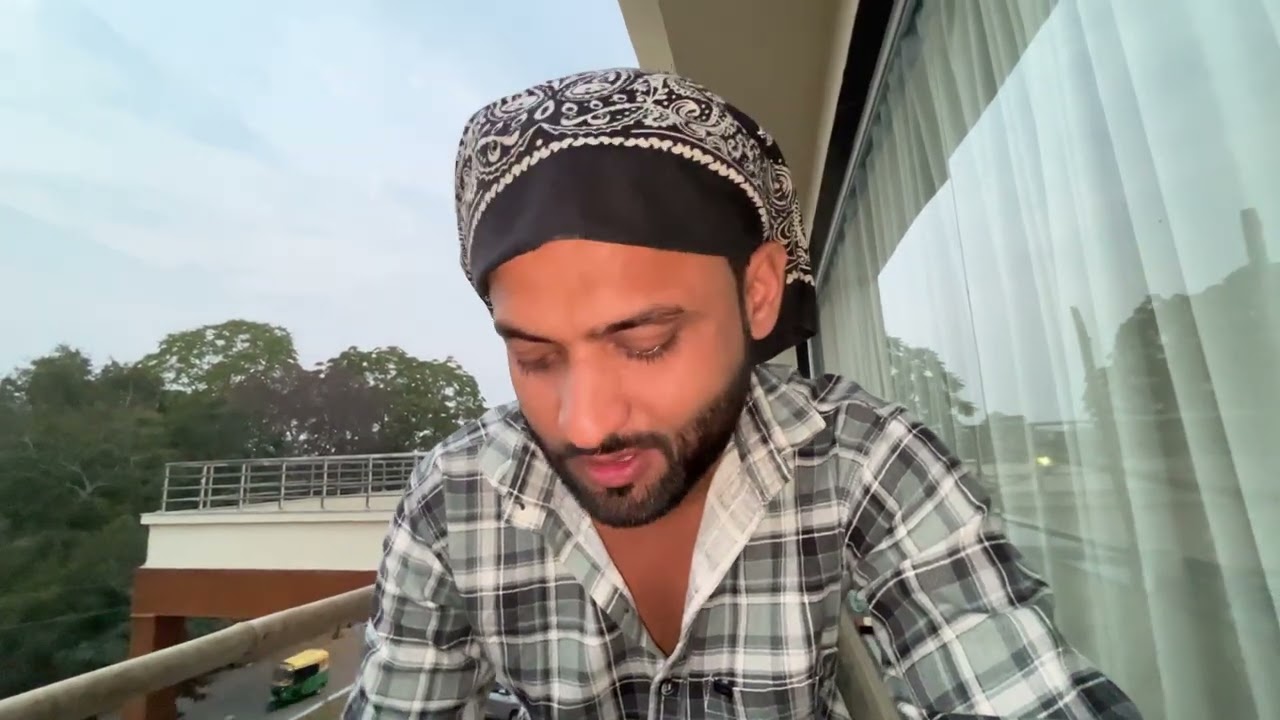 Roza Aftaar Karaya Side Pr🥰