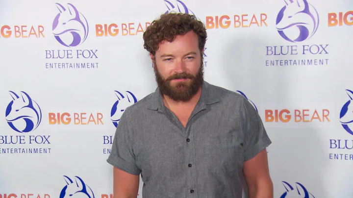 Danny Masterson Rape Trial Begins in LA