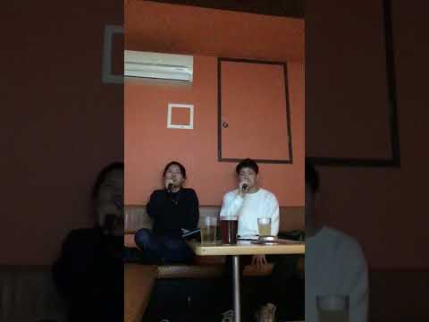 まじで聞いてみて みかんハート - C&K  covered K&izo カラオケで歌ってみた