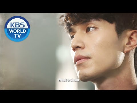 Blade Man | 아이언 맨 EP3 [Preview]