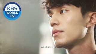 Blade Man | 아이언 맨 EP3  [PreviewㅣKBS WORLD TV]