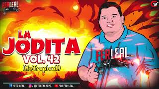 JODITA Vol. 42 (Sin Animacion) - Dj Fer Leal 2020