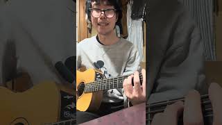 Water Lily / LAMP IN TERREN #弾き語り