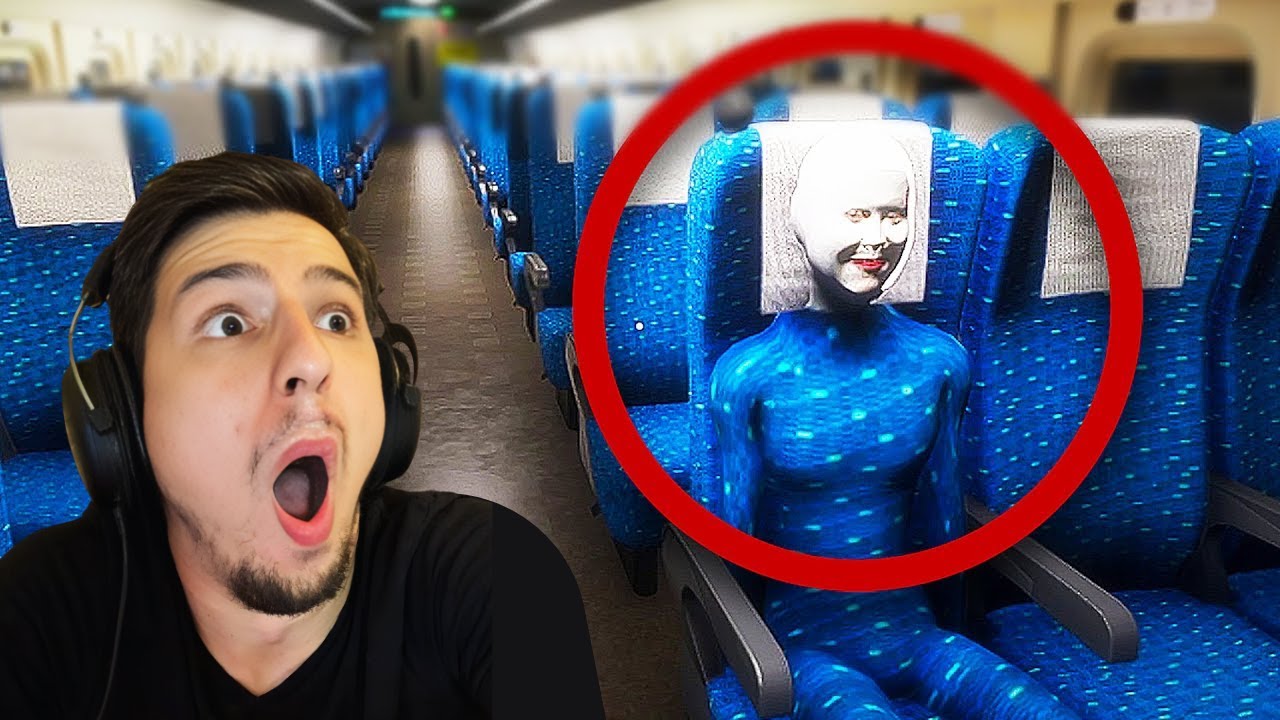 MIÉRT VAN ENNYI ANOMÁLIA EZEN A VONATON? | Shinkansen 0