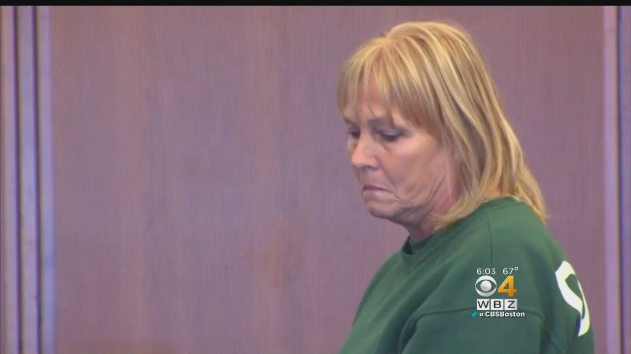 Woman Pleads Guilty In Drugged Driving Crash That Killed Nurse - YouTube
