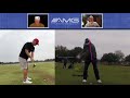 Real Golfer Swing Review: Face Angle