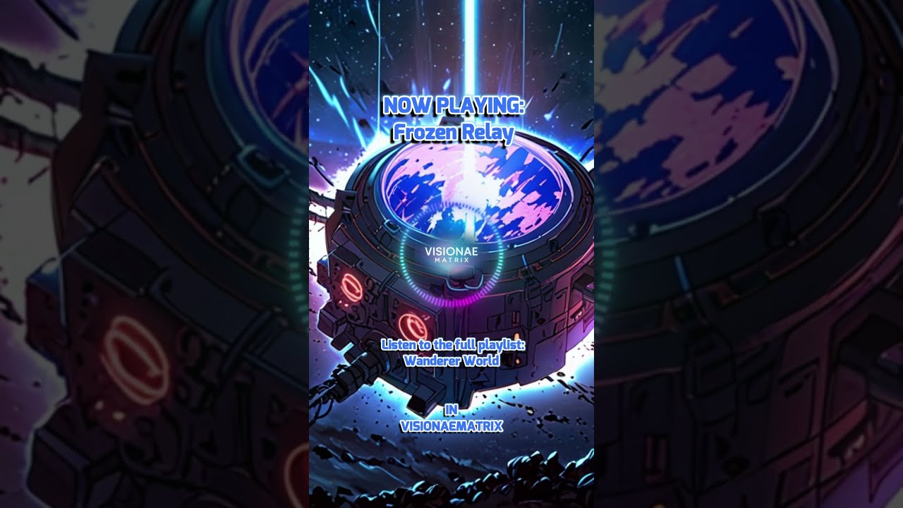 Obejrzyj Frozen Relay ❄️ Lost Transmission in the Ice Drift w YouTube Obejrzyj Frozen Relay ❄️ Lost Transmission in the Ice Drift w YouTube