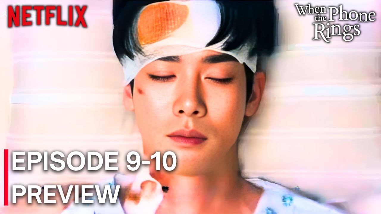 When the Phone Rings | Episode 9-10 Preview | Yoo Yeon Seok | Chae Soo