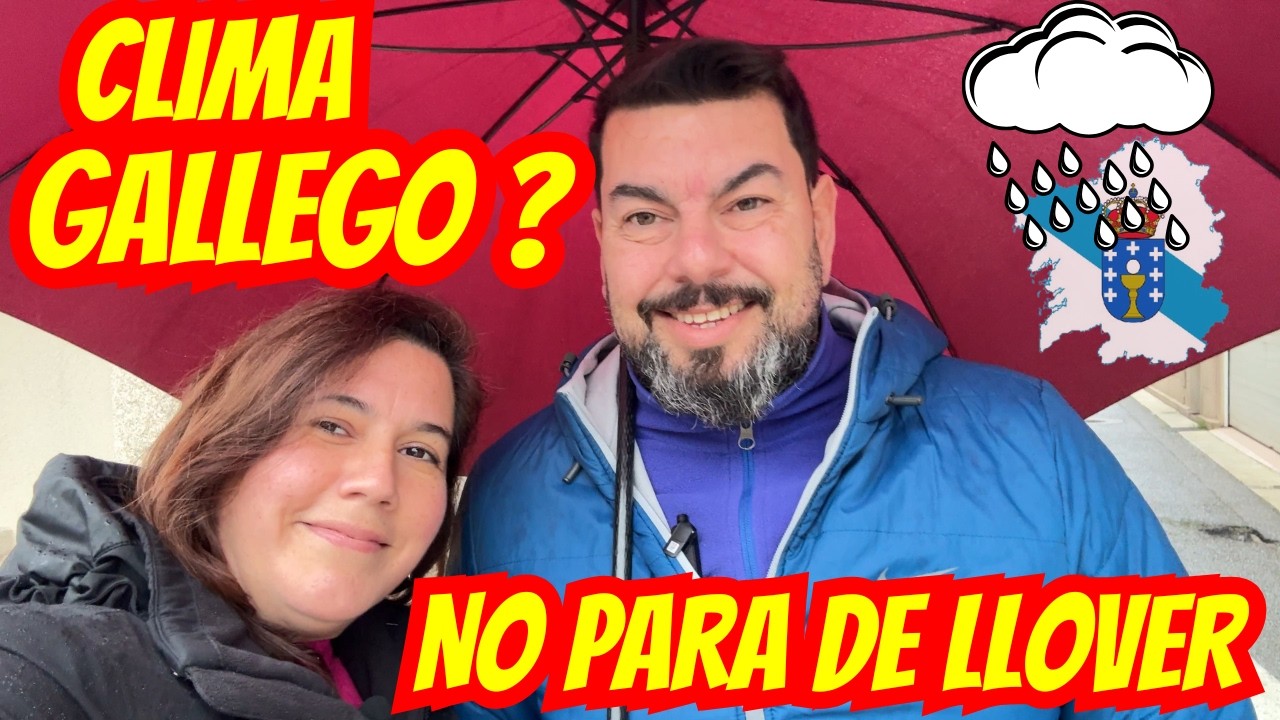 3 meses de LLUVIA: ¿Vale la pena vivir aquí? (Lo que sentimos hoy)
