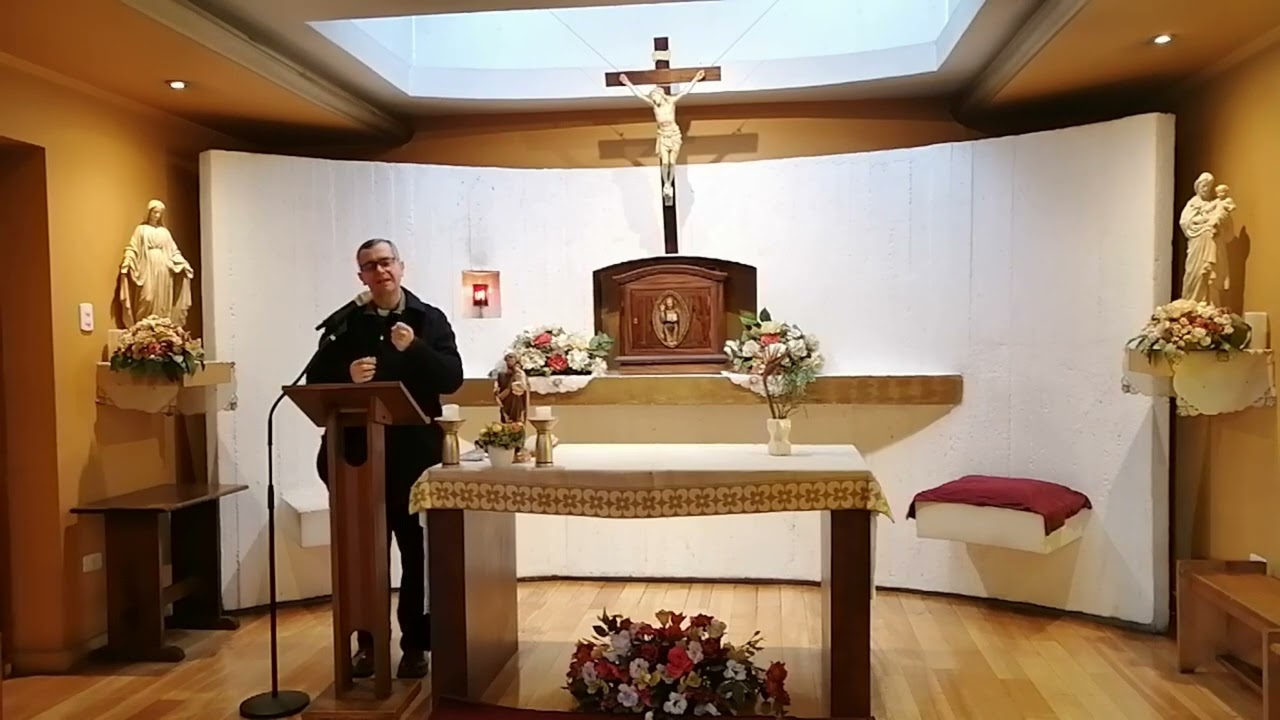¡DE LA MANO DE SAN JOSÉ! Las visitas de Dios