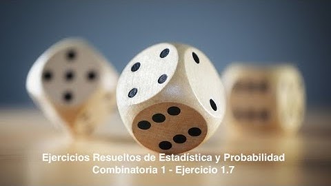 Combinatoria 1 - Ejercicio 7: Alfabeto Morse