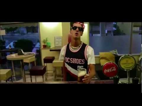 Rap Rumeno 2 Official Video Video Divertenti