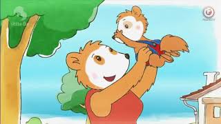 Bobo Dormouse  Theme Song english Dub