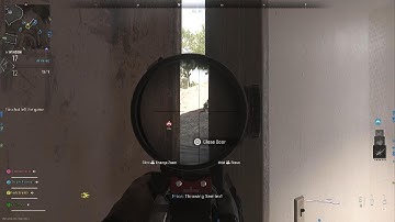 1st NUKE/MGB!!! | MW2 | Sniper | Invasion