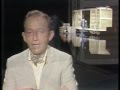 Bing Crosby - "Raindrops Keep Fallin' on My Head"