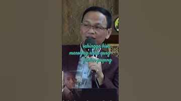 Anekdot MANUSIA Pada UMUMnya😌😌(Bagian 2) - KH Syaiful Karim
