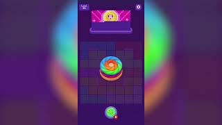 Loom Flow Level 25 Quick Guide (No Commentary) screenshot 2