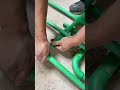 Viral SEO Title:🔥 Smart PPR Pipe Installation Hack | Genius Plumbing Fittings Trick for Perfect