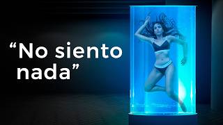 Sobreviví A Encierro En Tanque Por 3 Horas