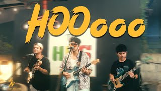 CHALA DEEN - HOO 【 LIVE IN THE HUG 】