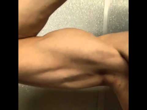 fbbrands Brandy Fox Biceps Peak