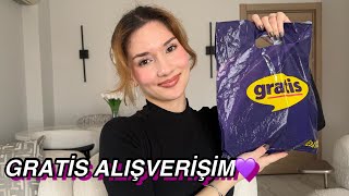 Grati̇s Alişveri̇şi̇mdenedi̇kleri̇mi̇ Yorumlayarak