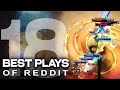 Dota 2  best plays of reddit  episode 18