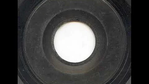 Troy Crane - I'M AN OLD, OLD MAN