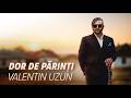 DOR DE PĂRINȚI - VALENTIN UZUN (OFFICIAL VIDEO)