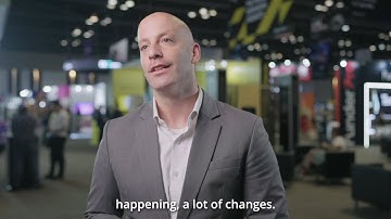 #iFXTalks Asia 2024: Paul van Sint Fiet Talks Latest Industry Trends