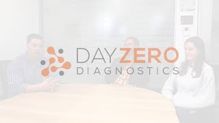 Meet our American Lab Heroes: Day Zero Diagnostics