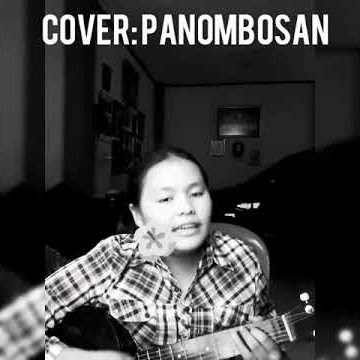 LAGU BATAK - PANOMBOSAN ( Cover by Tya Sidabutar )