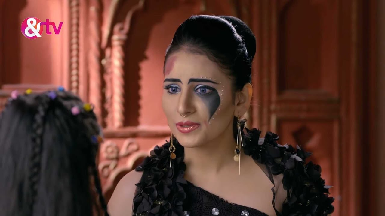 EP 193Главный бхи Ардхангини- Индийское телешоу хинди - и телевидение