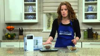 Digital Nutrition Scale at Bed Bath & Beyond