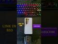 Tecno camon 50 pro features #smartphone #tech #viral