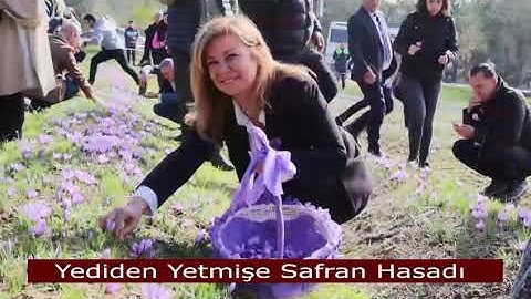 Radyo TV Sinema öğrencilerinin hazırladığı haber örneği