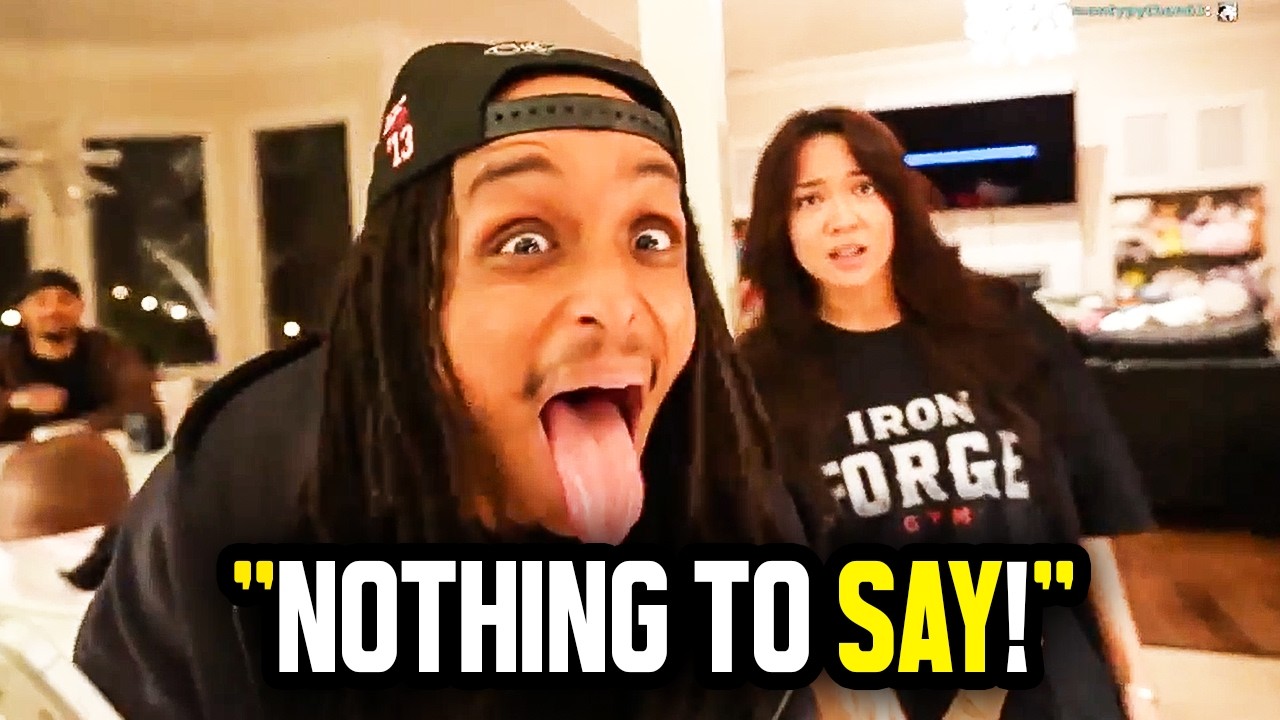 Agent 𝗪𝗮𝘁𝗰𝗵𝗲𝗱 Cinna 𝗮𝗻𝗱 Rosii 𝗔𝗥𝗚𝗨𝗘 𝗟𝗶𝗸𝗲 𝗮 𝗠𝗮𝗿𝗿𝗶𝗲𝗱 𝗖𝗼𝘂𝗽𝗹𝗲!