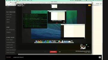 OFF-SITE: Building Base Boxes with Packer/VeeWee at the Russian Banya