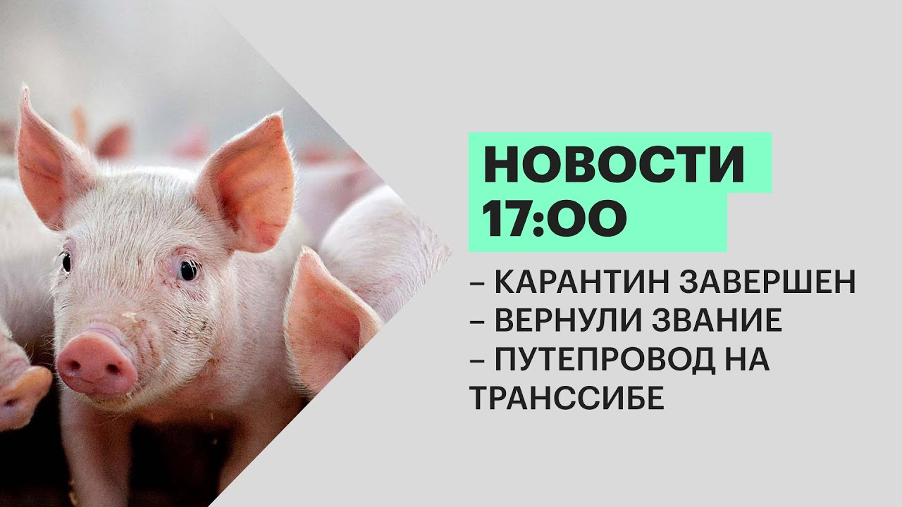 карантин в перми 2024