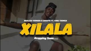 Ngalizo Terror & Chikota Ft King Tsonga - Xilala (video) Coming Soon
