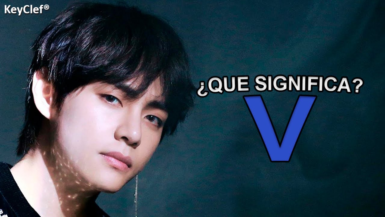 Porque Tae Se Puso V