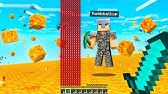 Playing The Most Confusing Version Of Minecraft Youtube