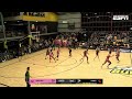 New Zealand Breakers vs. Illawarra Hawks - Game Highlights